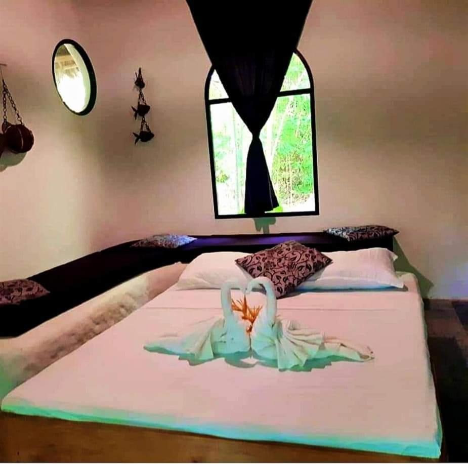 Kim'S Garden Villa Anda  Rum bild
