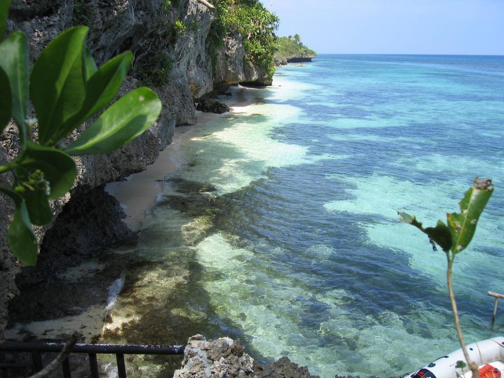 Kim'S Garden Villa Anda  Rum bild