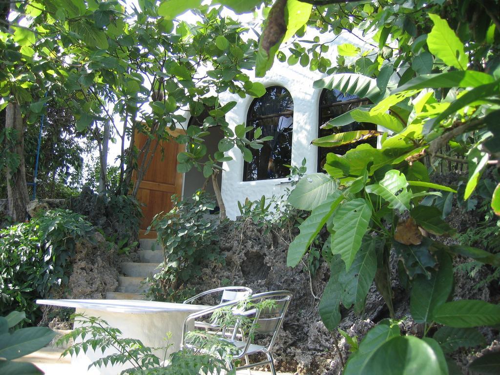 Kim'S Garden Villa Anda  Rum bild
